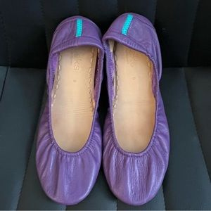 Tieks